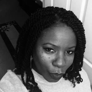 Meet your Posher, Jackie